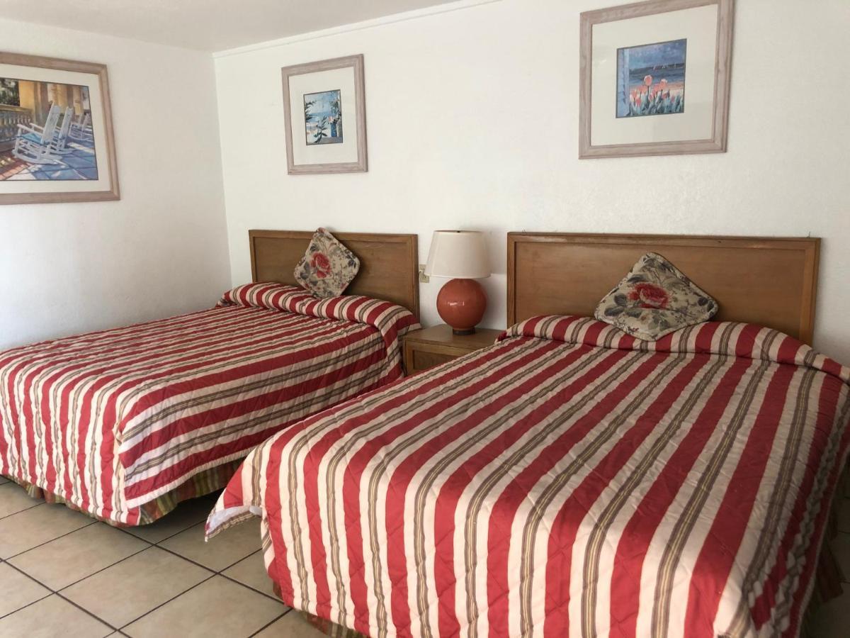 Economy Suites Cypress Gardens Zewnętrze zdjęcie